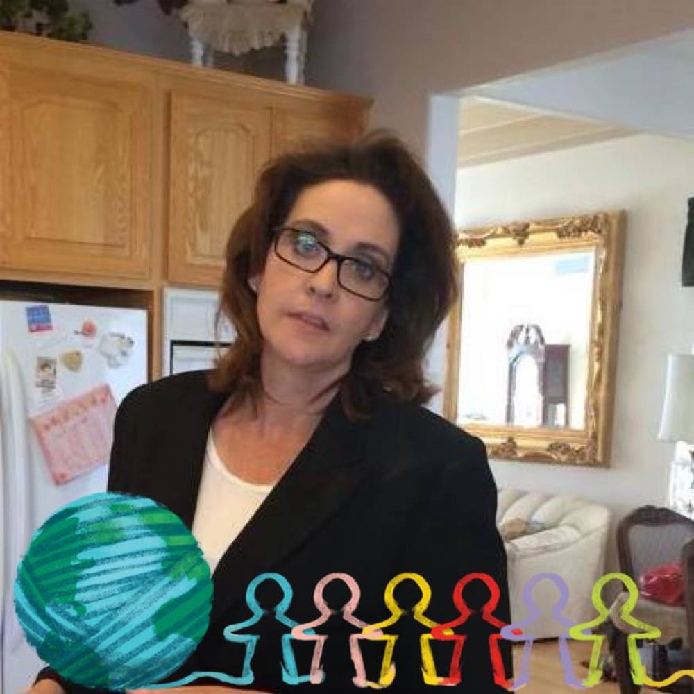 Meet your Posher, Cindie